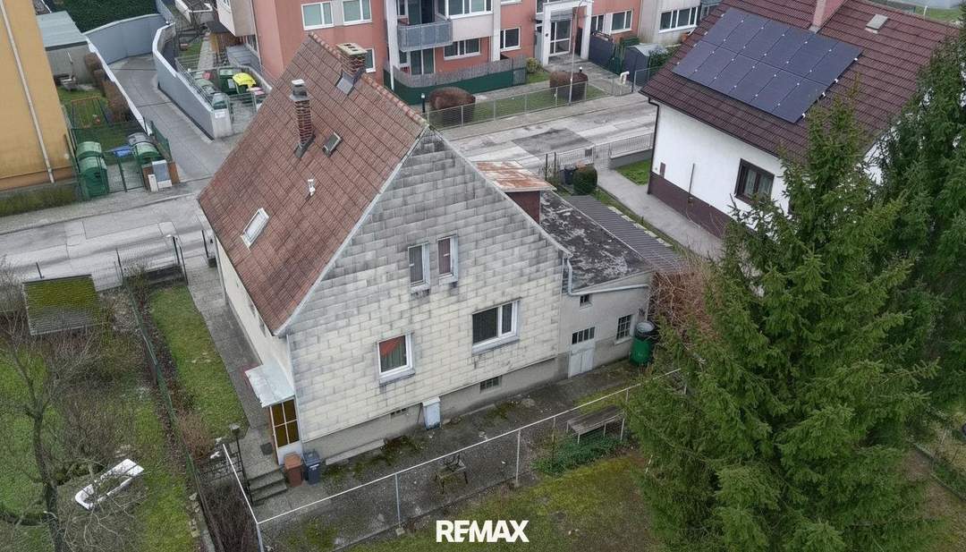 "Perfektes Haus für große und kleine Familie!"