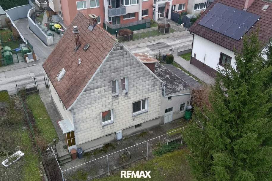 "Perfektes Haus für große und kleine Familie!", Haus-kauf, 399.000,€, 2100 Korneuburg