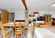 Weitläufige 5-Zimmer-Wohnung mit Dachterrasse und Alpenpanorama!