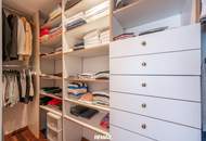 großzügige 98m² | 3 Zimmer Maisonette-Wohnung | Hietzinger Grünruhelage | inkl. Garage