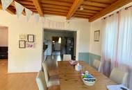 Lichtdurchflutetes Einfamilienhaus mit Potenzial als Zweifamilienhaus in ruhiger Sackgassenlage nahe Stainz Provisionsfrei (Provisionsfrei)