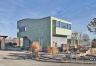 Vielseitig nutzbare Gewerbeliegenschaft zu mieten