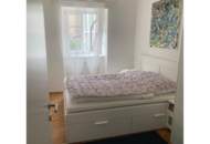 Romantische Wohnung im Erdgeschoß mit Altstadtflair!