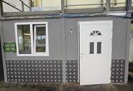 FLEXIBEL nutzbare Hallenflächen, von 53 - 328 m² für IHR GEWERBE