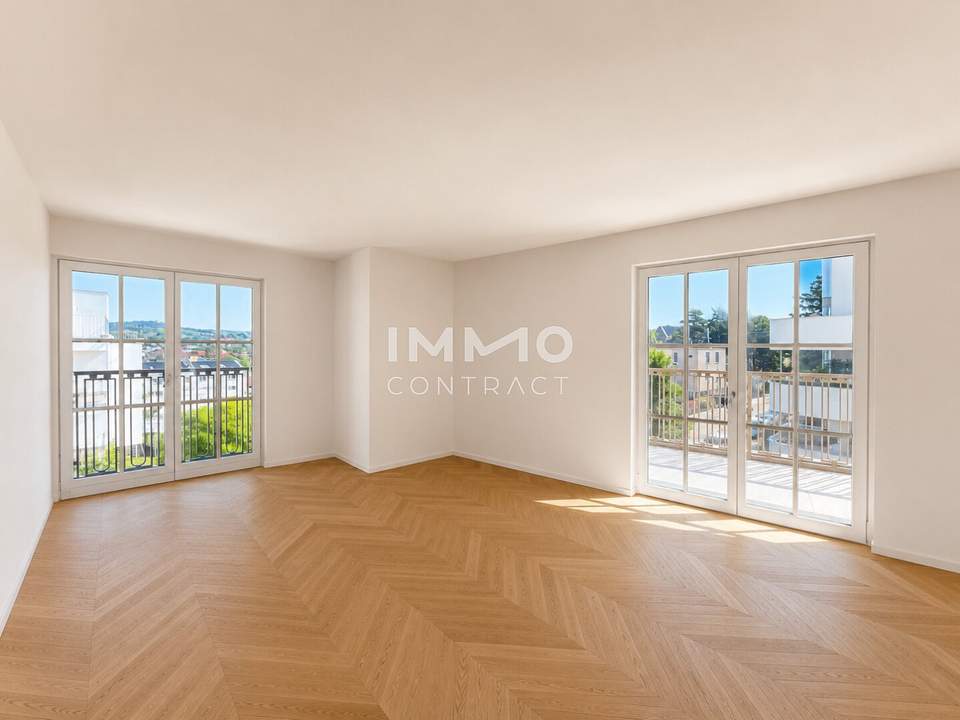Palais & Villa: Die Kunst des luxuriösen Wohnens - inkl. Swimmingpool