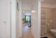 ++NEU++ sanierte Familienwohnung (Neubau) nahe dem Donauufer! optimaler Grundriss, 4-Zimmer mit offener Küche!