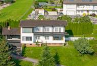 Grünes Glück: Familienfreundliches Haus mit großem Garten