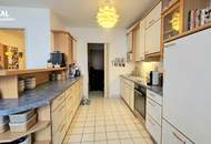 3-Zimmer-Balkonwohnung in der Thaliastraße