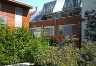 Terrassenwohnung - Klosterneuburg