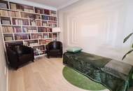 STEPHANSPLATZ-NÄHE, 27 m2 Apartment, 1 Zimmer, Kochnische, Duschbad, Parketten, 8. Liftstock, Rotenturmstraße