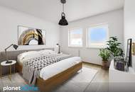 Modernes Reihenhaus – großzügiges Wohnen mit vielfältigen Möglichkeiten auf vier Geschossen