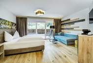 Attraktive Hotelsuiten als Anlageobjekte „Das Förstereck“ Viehhofen bei Saalbach