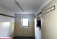 **Wohnung mit Potenzial in Favoriten** - 3-Zimmer-Wohnung mit Loggia in ruhiger Lage