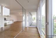 Großzügige 2-Zimmer-Wohnung mit Loftcharakter in Linz nähe Wifi zu vermieten! (Top 26)