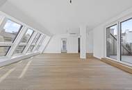 Quartier Starhemberg - Geschichte bewahrt. Zukunft gebaut. Jetzt bezugsbereit.