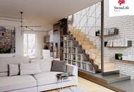 | G³ – Gürtel. Großzügig. Ganz oben | Das moderne Stadtrefugium über den Dächern Wiens