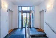 Exklusive 3-Zimmer-Wohnung mit großer Terrasse und Grünblick