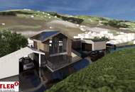 Gelegenheit! Neubau-Chalet in traumhafter Panoramalage von Kirchberg!