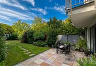 Modernes Wohnen am Grünrand Wiens – elegantes Haus mit Südgarten nahe den Maurer Weinbergen | ZELLMANN IMMOBILIEN