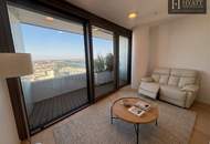 Danubeflats – Österreichs höchstes Wohnhochhaus mit atemberaubendem Ausblick, exklusivem Spa und urbanem Luxus direkt an der Neuen Donau