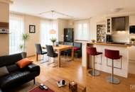 Gartenliebe trifft Wohnkomfort – 4 Zimmer mit rund 200 m² Eigengarten | ZELLMANN IMMOBILIEN