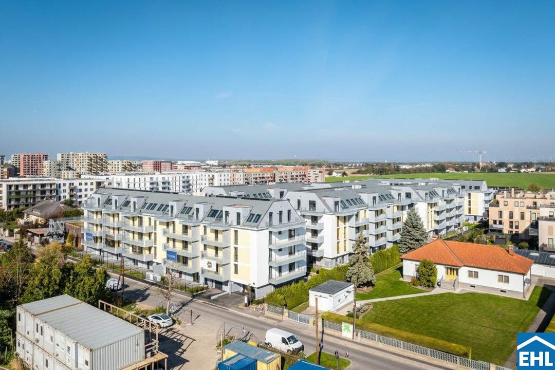 Pfalzgasse 29 – Zuhause ankommen und wohlfühlen