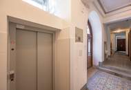 ++NEU++ sanierungsbedürftige 2-Zimmer-Wohnung in sehr guter Lage direkt am Augarten