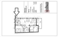 Erstbezug ab 01.10.2025: geförderte 3 Zimmer Wohnung mit Balkon in ruhiger und zentraler Lage - Puchstraße 34 - Top 22