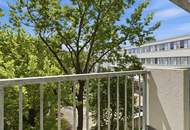 ++ SMARTE Wohnung mit BALKON ++ Projekt HÜTTEL 101 LIVING