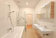 Nähe Raimund Theater: Hofruhelage + Großer Balkon/Loggia + 6 Min. zur U4 + Perfekte Wohnlage + Südwest/Südost-Ausrichtung + Garage optional