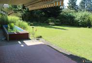 Oberwart: Architekten-Bungalow in traumhafter Aussichtslage