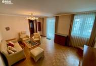 Terrasse, "3" Zimmer alle Nebenräume