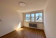 Renovierte Zwei-Zimmer-Wohnung mit Garagenbox | LEHEN
