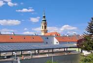 Wohnung mit Balkon