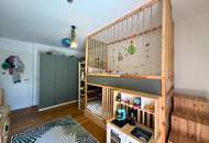 Drei-Zimmer-Gartenwohnung mit Terrasse, zwei Parkplätze und Wohnbauförderung | HOF BEI SALZBURG