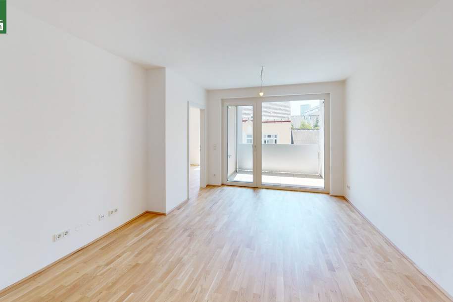 INVESTIEREN SIE IN DIE ZUKUNFT - Eigengrund Nähe U1-Kagran - inklusive Einbauküche - JETZT ZUSCHLAGEN - JETZT ANFRAGEN, Wohnung-kauf, 275.001,€, 1220 Wien 22., Donaustadt