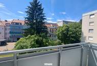 Sonnige 2-Zimmer-Wohnung in attraktiver Lage nahe FH JOANNEUM