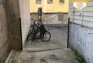 Anschützgasse: Großzügiges zu Hause im erhöhten Erdgeschoss