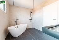 PROVISIONSFREI! Ihr neues Zuhause nahe der Alten Donau: Luxuriöses Penthouse mit 5 Terrassen!