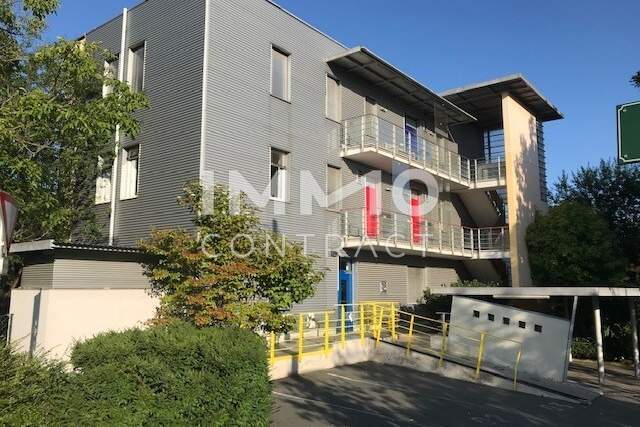 WALTENDORF- SONNENHANG: SCHÖNE HELLE MODERNE 2 ZIMMERWOHNUNG MIT WESTBALKON UND CARPORT, Wohnung-miete, 808,01,€, 8010 Graz(Stadt)