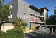 WALTENDORF- SONNENHANG: SCHÖNE HELLE MODERNE 2 ZIMMERWOHNUNG MIT WESTBALKON UND CARPORT