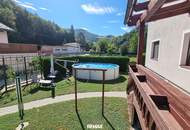 Großzügiges Mehrfamilienhaus mit Garten in Rabenstein an der Pielach