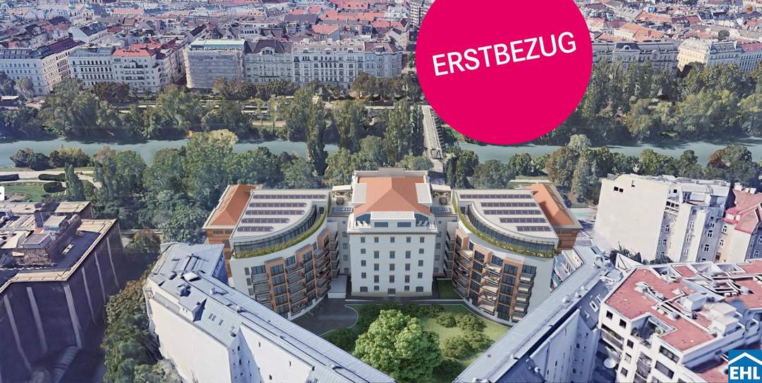 Modernes Wohnen im historischen Ambiente: Komfortable Wohnraumgestaltung im Artmann