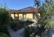 HOHENEMS Barrierefreies Wohnen für Ihre Familie oder als Paar im komfortablen Bungalow - ein weiterer absoluter Mehrwert ist das großzügig geschnittene Grundstück.