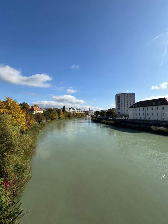 Villach - Innere Stadt: interessantes Zinshaus Widmanngasse