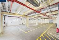Schlüsselfertige Gewerbeliegenschaft · 9.761 m² · € 3,00/m² · Sofortbezug