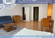 Zentrale 1-Zimmer-Wohnung Nähe Bahnhof!