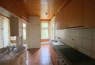 ALTBAU zu SANIEREN, SONNIG und RUHIG NÄHE U3 !