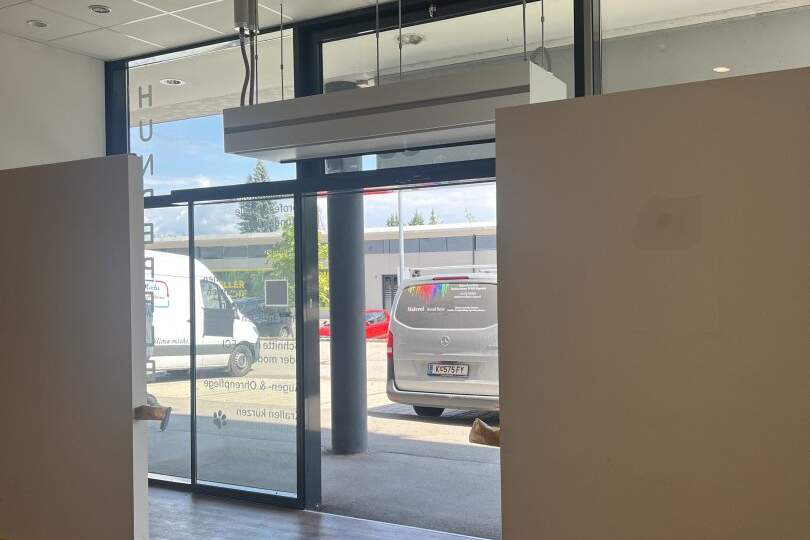 Büro/Nagelstudio/Verkaufsraum - Top Lage in Viktring!, Gewerbeobjekt-kauf, 420.000,€, 9020 Klagenfurt(Stadt)