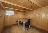 Lagerhalle / Werkstatt in zentrumsnaher Lage